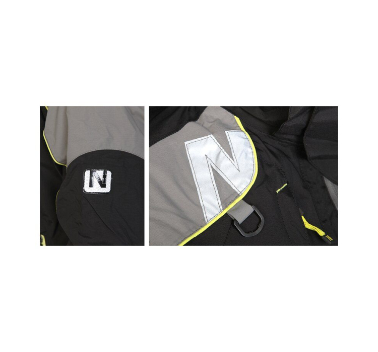 Зимовий костюм Norfin Verity Black р.XL - 4 Зимовий костюм Norfin Verity Black р.XL - 4