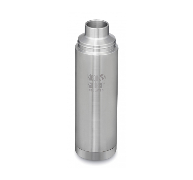Термос Klean Kanteen TKPro Brushed Stainless 1 л - 4 Термос Klean Kanteen TKPro Brushed Stainless 1 л - 4