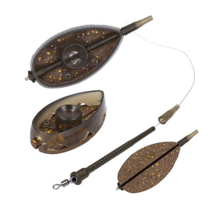 Набор кормушек фидерных METHOD-FEEDER Mikado Aperio Q.M.F. System 3+1 70 г - 1 Набор кормушек фидерных METHOD-FEEDER Mikado Aperio Q.M.F. System 3+1 70 г - 1