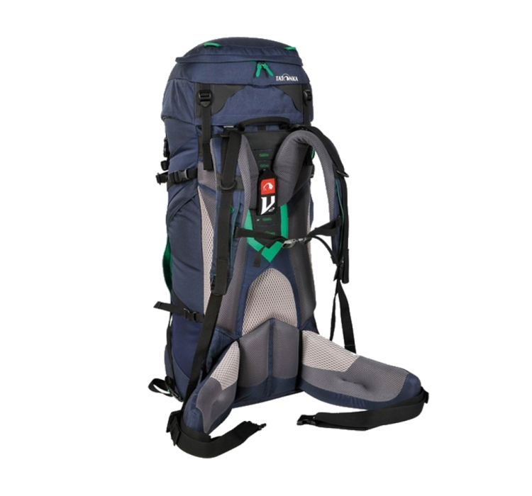 Рюкзак Tatonka Yukon (60л), синій 1401.004 - 2 Рюкзак Tatonka Yukon (60л), синій 1401.004 - 2