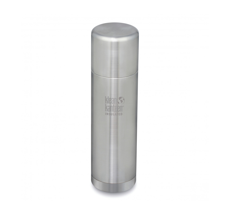 Термос Klean Kanteen TKPro Brushed Stainless 1 л - 1 Термос Klean Kanteen TKPro Brushed Stainless 1 л - 1