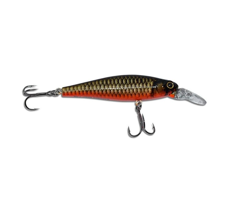 Воблер Nomura Satoshi 516 (6.5 см) - 1 Воблер Nomura Satoshi 516 (6.5 см) - 1