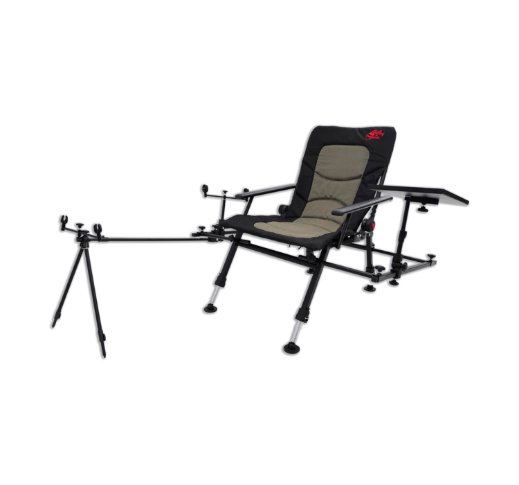 Крісло рибальське з обвісами Tramp Nemo TRF-054 - 3 Крісло рибальське з обвісами Tramp Nemo TRF-054 - 3