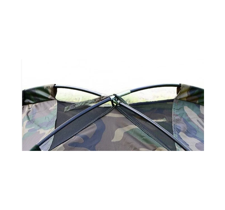 Mil-Tec IGLU STANDARD Woodland 3 TENT Палатка - 4 Mil-Tec IGLU STANDARD Woodland 3 TENT Палатка - 4