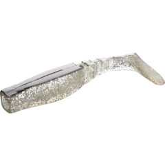 Силиконовая приманка Mikado Fishunter (съедобный) 10.5см 5шт (цвет-32)