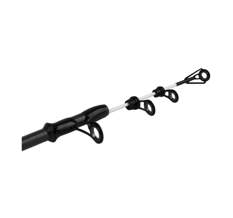 Вудилище човнове Shimano Alivio BX Tele Boat 3.00m 50-150g - 4 Вудилище човнове Shimano Alivio BX Tele Boat 3.00m 50-150g - 4