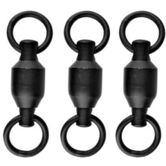 Вертлюжок DAM MADCAT Power BB Swivels 110 кг