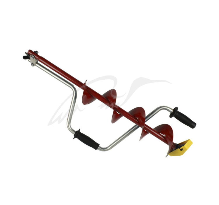 Кригобур iDabur D150 мм з ножами "стандарт-К" - 1 Кригобур iDabur D150 мм з ножами "стандарт-К" - 1