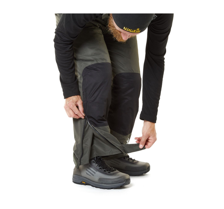 Зимовий костюм Norfin Element Gray р.S - 8 Зимовий костюм Norfin Element Gray р.S - 8
