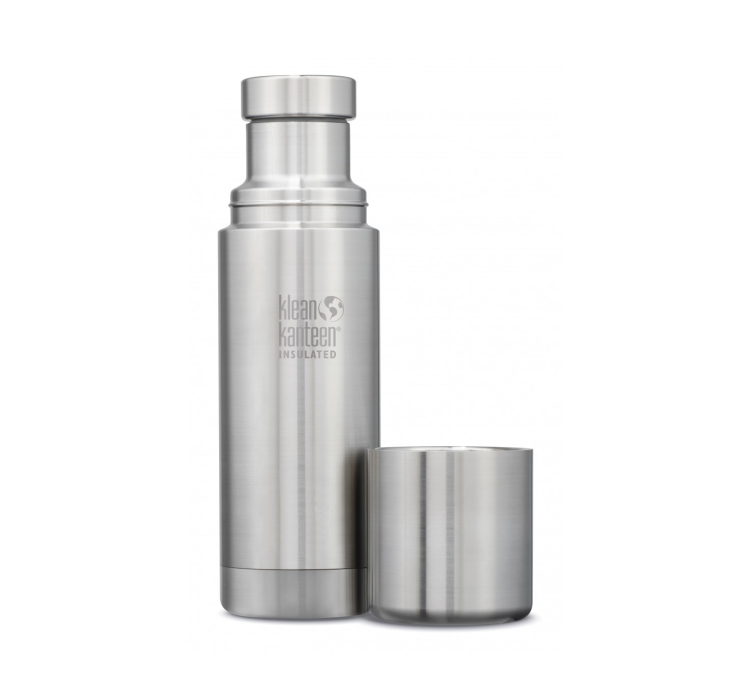 Термос Klean Kanteen TKPro Brushed Stainless 500 мл - 4 Термос Klean Kanteen TKPro Brushed Stainless 500 мл - 4