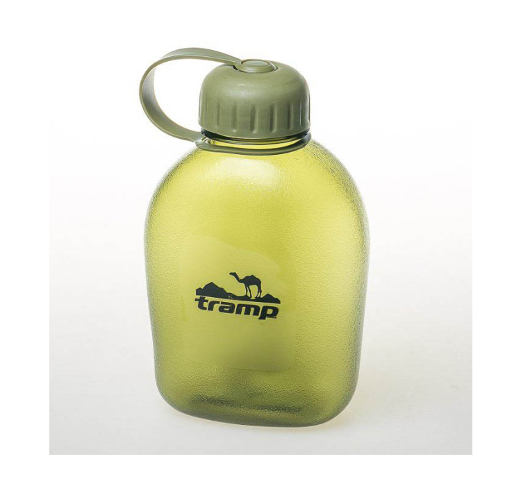 Пляшка Tramp 0.8 л BPA Free TRC-103 - 5 Пляшка Tramp 0.8 л BPA Free TRC-103 - 5