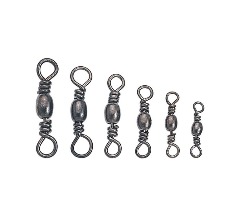 Вертлюжок Balzer Barrel Swivel 28 кг - 1 Вертлюжок Balzer Barrel Swivel 28 кг - 1