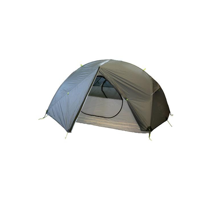 Намет Tramp Cloud 2 TRT-092-grey - 2 Намет Tramp Cloud 2 TRT-092-grey - 2