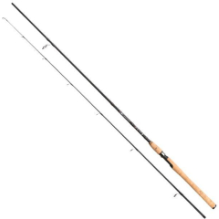 Спиннинг Mikado X-Plode Medium Spin 210 (7-25г)