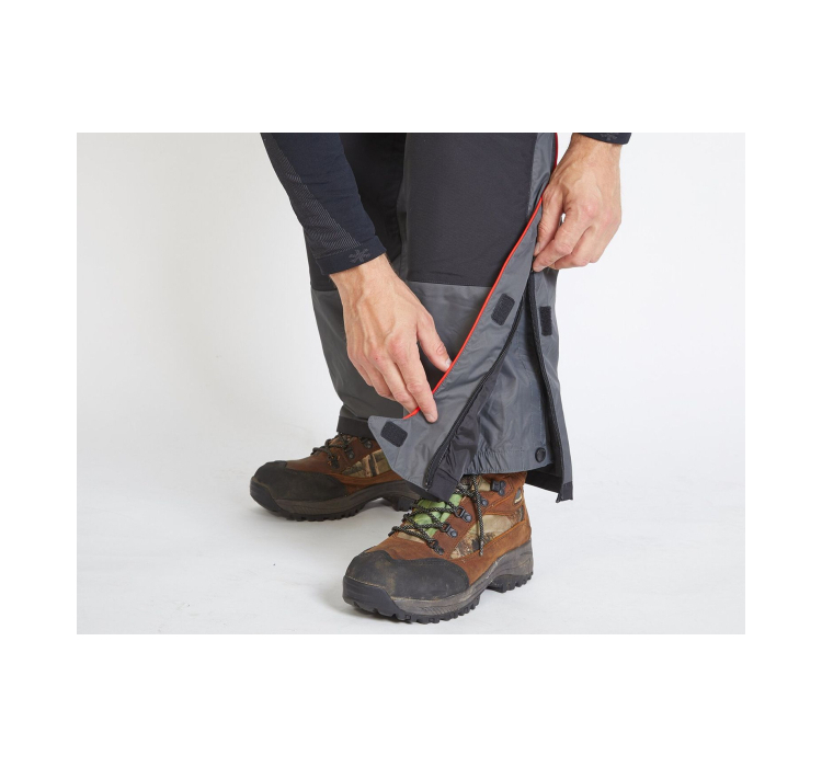 Зимний костюм Norfin Discovery Heat с подогревом р.M - 2 Зимний костюм Norfin Discovery Heat с подогревом р.M - 2