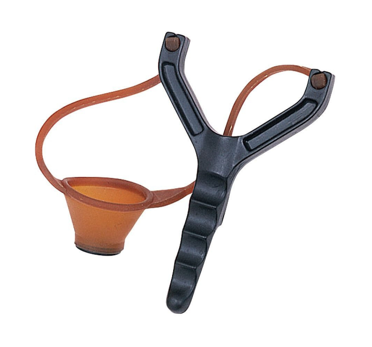 Рогатка для прикормки Balzer 17см - 1 Рогатка для прикормки Balzer 17см - 1