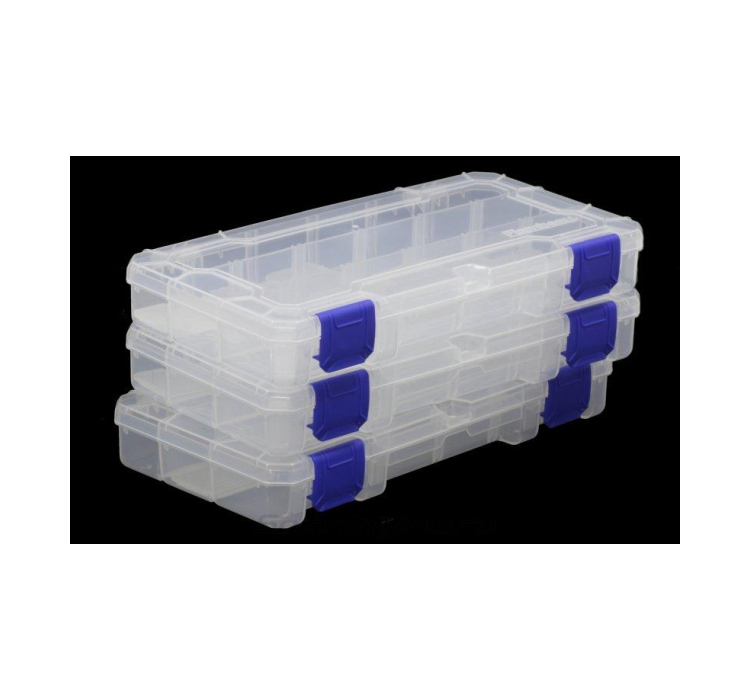 Cумка c коробками Flambeau Ritual 30D Tackle Bag - 9 Cумка c коробками Flambeau Ritual 30D Tackle Bag - 9