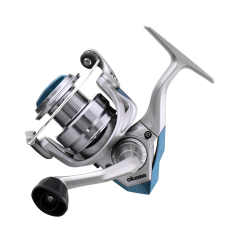 Котушка Okuma Azaki-30M 1+1BB 5.0:1