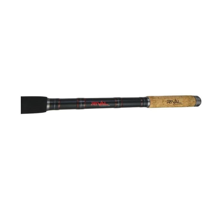 Вудка Карпова Mikado Rival Tele Carp 390 (80-120г) - 5 Вудка Карпова Mikado Rival Tele Carp 390 (80-120г) - 5