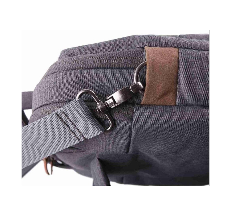 Рюкзак KingCamp Zion (KB3327) Grey - 8 Рюкзак KingCamp Zion (KB3327) Grey - 8