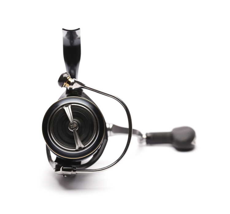 Катушка Daiwa 19 Certate LT 3000-CXH - 2 Катушка Daiwa 19 Certate LT 3000-CXH - 2