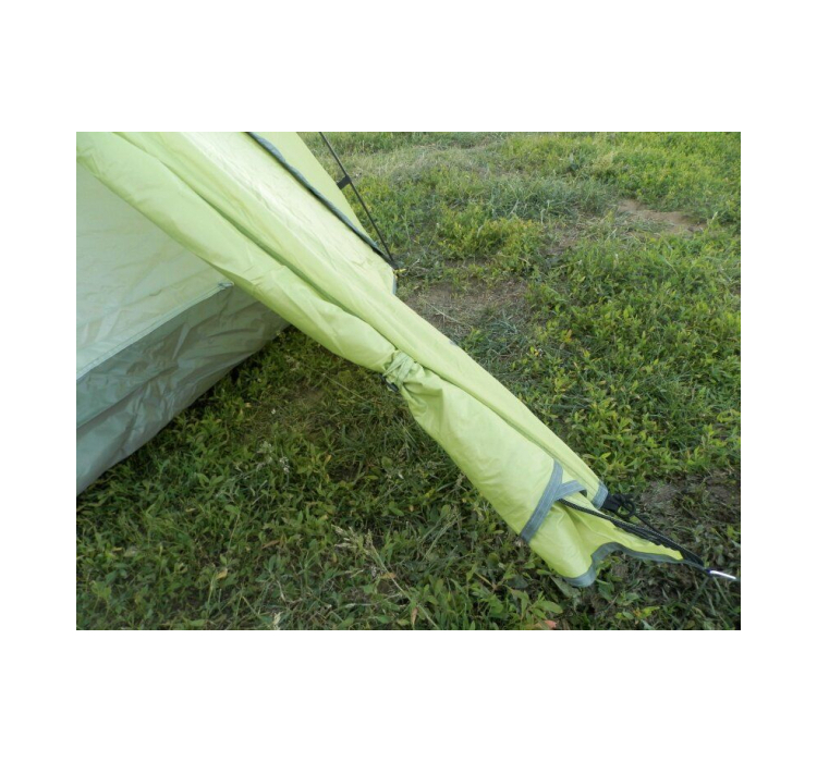 Палатка полуавтомат 3-х местная Norfin Tench 3 - 11 Палатка полуавтомат 3-х местная Norfin Tench 3 - 11