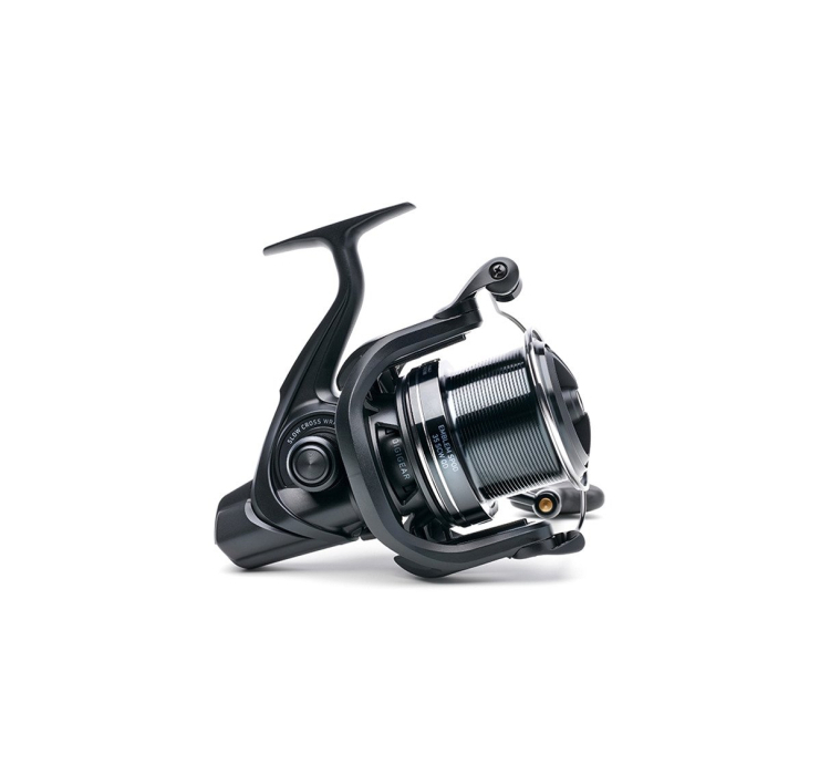 Катушка Daiwa 19 Emblem Spod 35 SCW QD - 2 Катушка Daiwa 19 Emblem Spod 35 SCW QD - 2