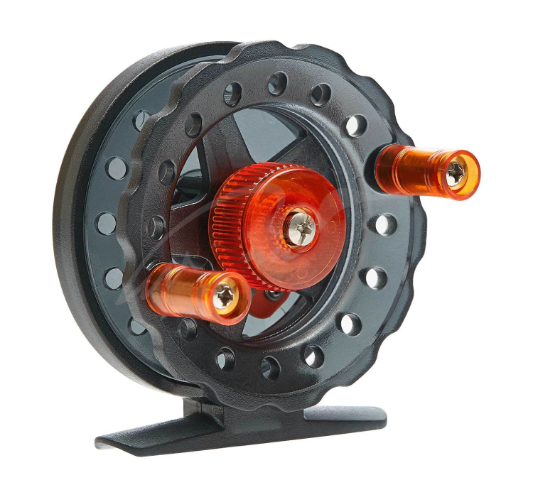 Катушка Select ICE-1 диаметр 65mm ц:черный - 1 Катушка Select ICE-1 диаметр 65mm ц:черный - 1