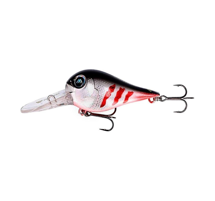 Воблер Mikado Cat Territory Donkey D15 (9 см) - 1 Воблер Mikado Cat Territory Donkey D15 (9 см) - 1