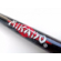 Махова вудка Mikado Princess 500 (10-30г) - 3